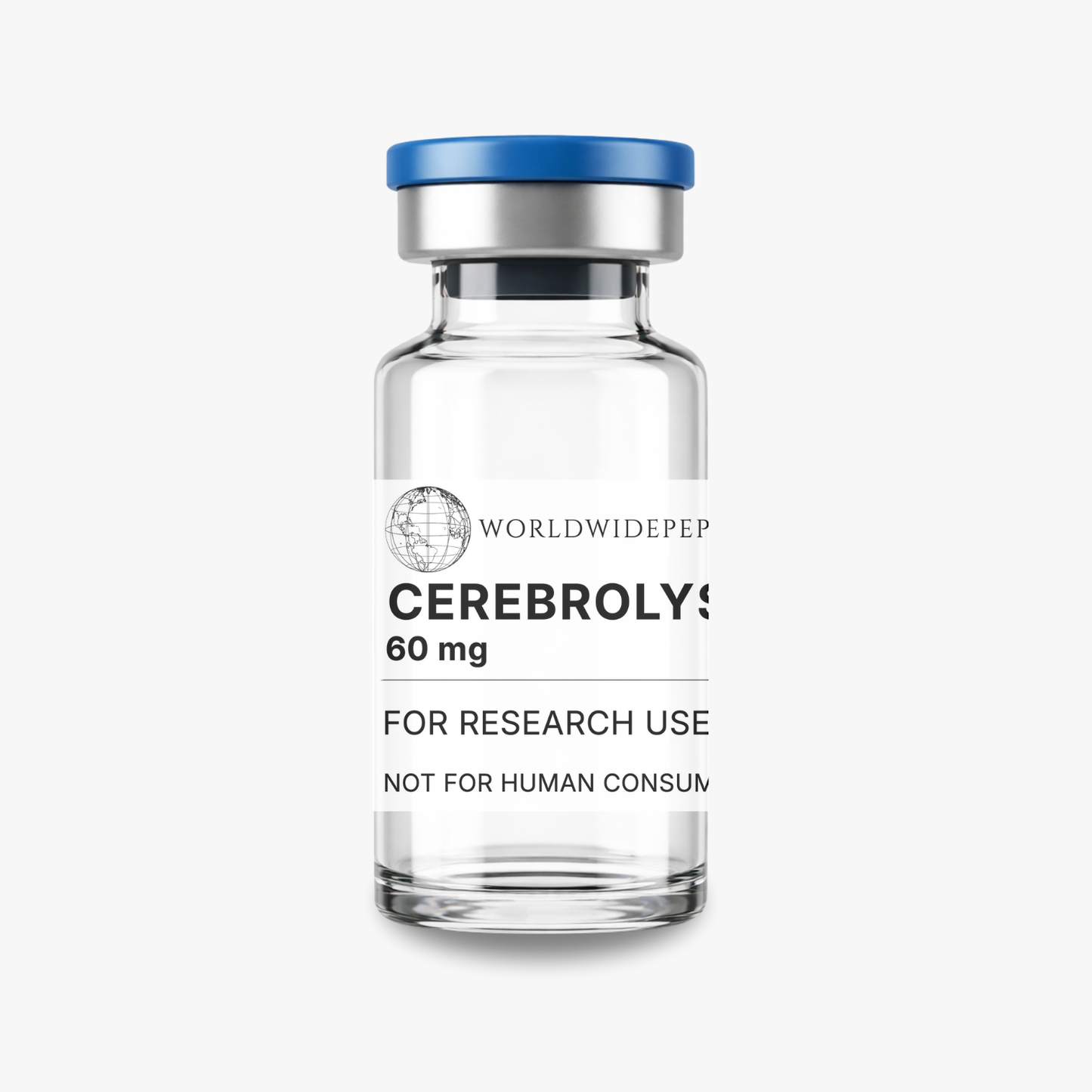 Cerebrolysin