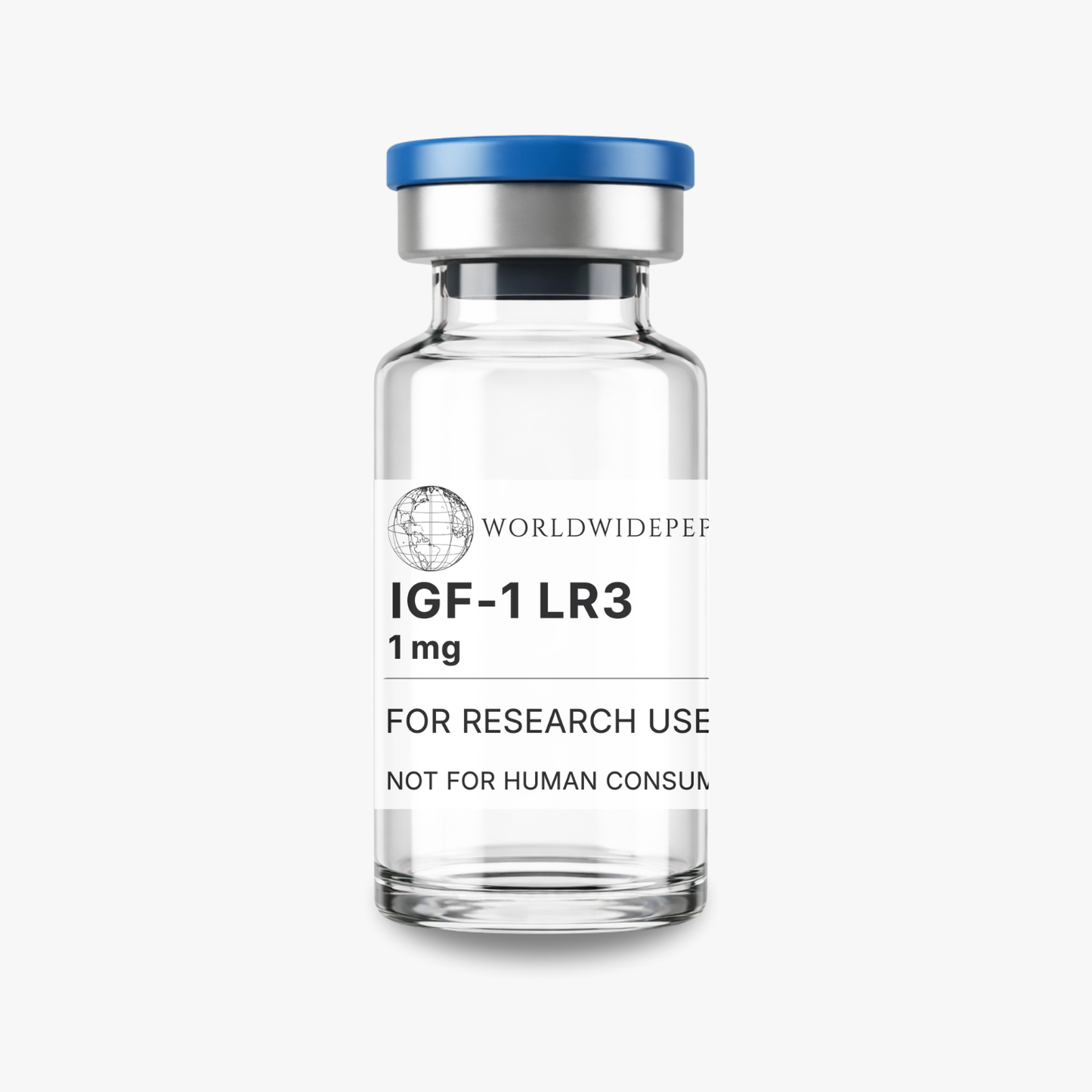 IGF-1 LR3