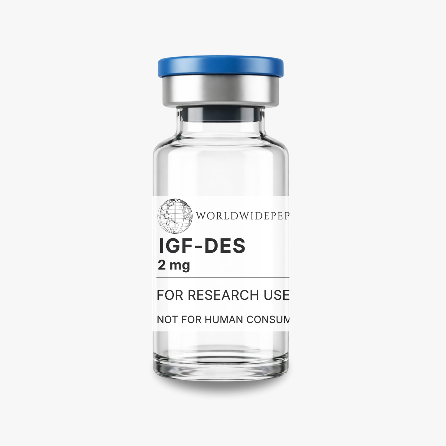 IGF-DES